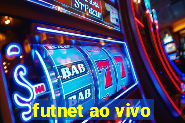 futnet ao vivo